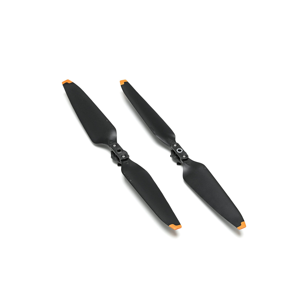 Propellers for Mavic 3 9453F (1 pair) — pair of propellers, angled view