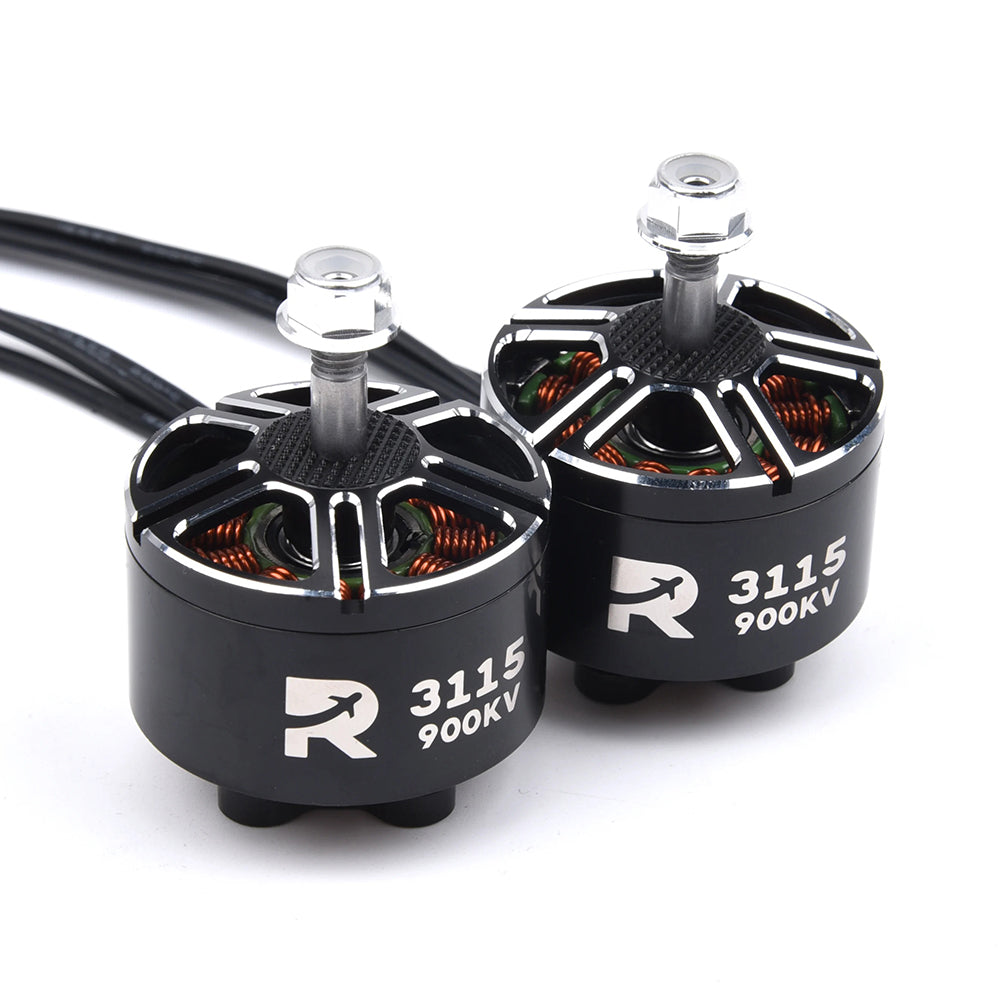 Набір моторів Readytosky 3115 900kv