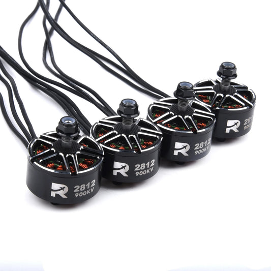 Набір моторів Readytosky 2812 900kv