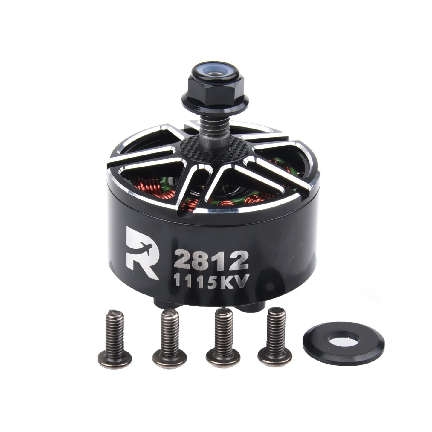 Набір моторів Readytosky 2812 900kv