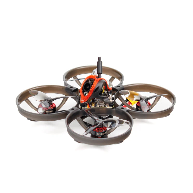 Whoop Happymodel Mobula8 ELRS 2.4G