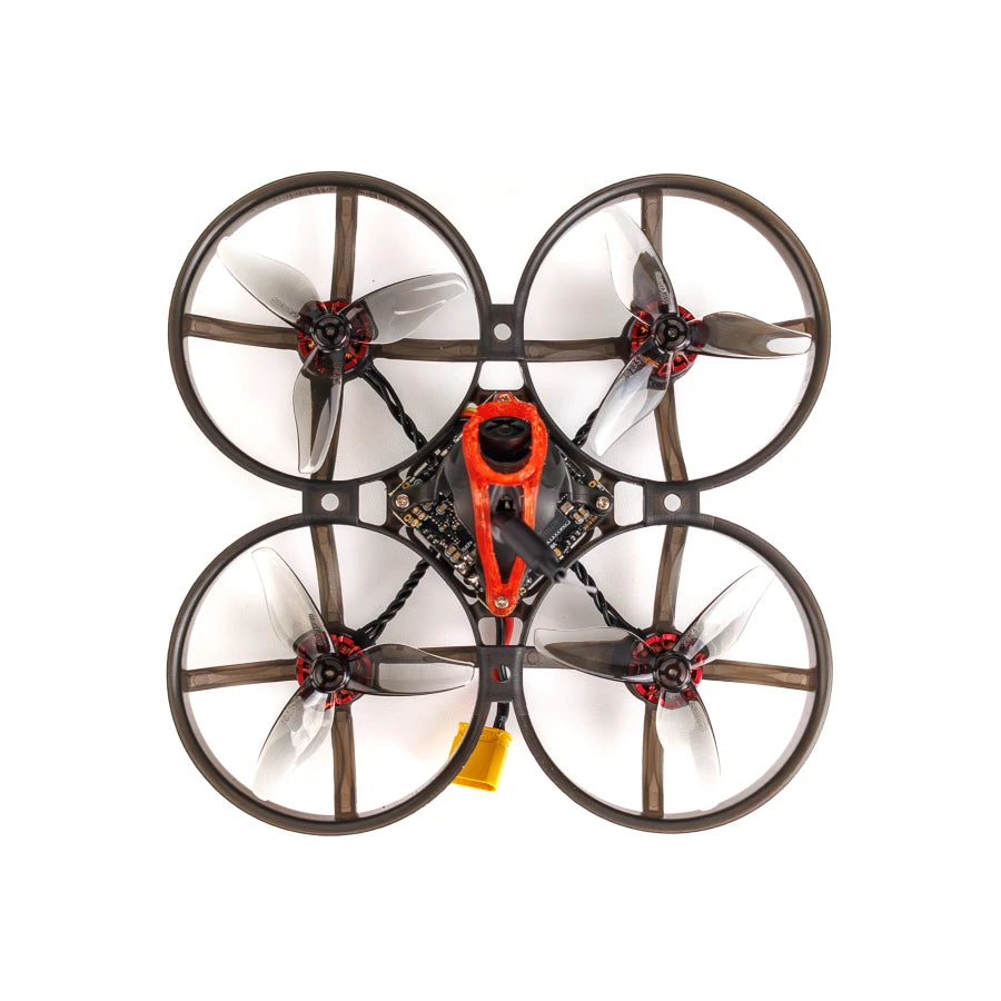 Whoop Happymodel Mobula8 ELRS 2.4G