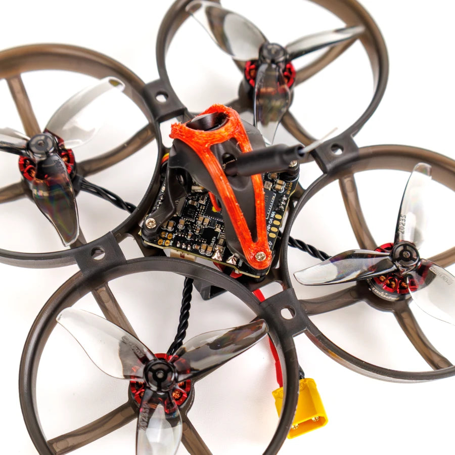 Whoop Happymodel Mobula8 ELRS 2.4G