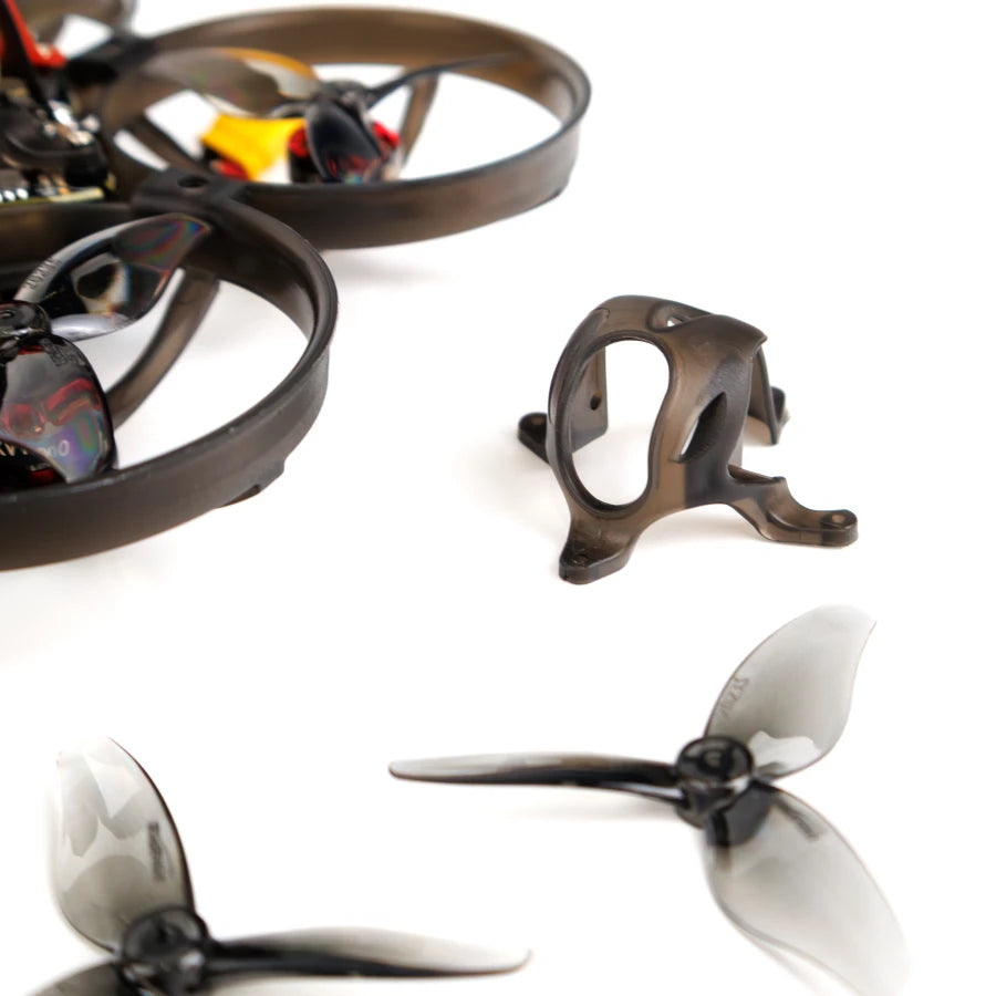 Whoop Happymodel Mobula8 ELRS 2.4G