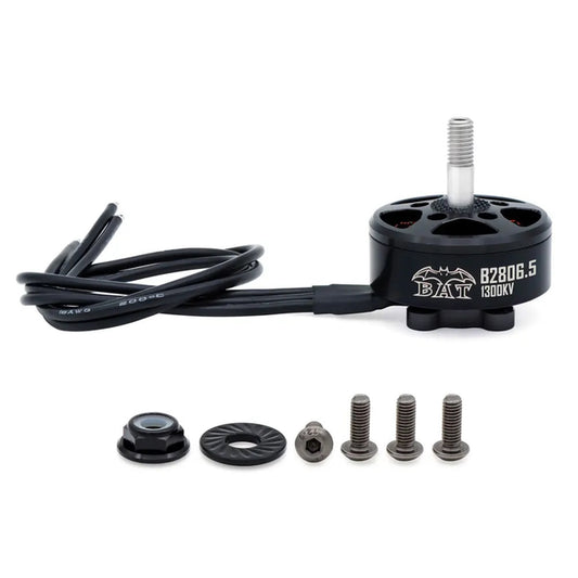 Мотор Surpass Bat B2806.5 1300kv