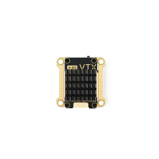 Відеопередавач GEPRC RAD 2.5W 5.8G