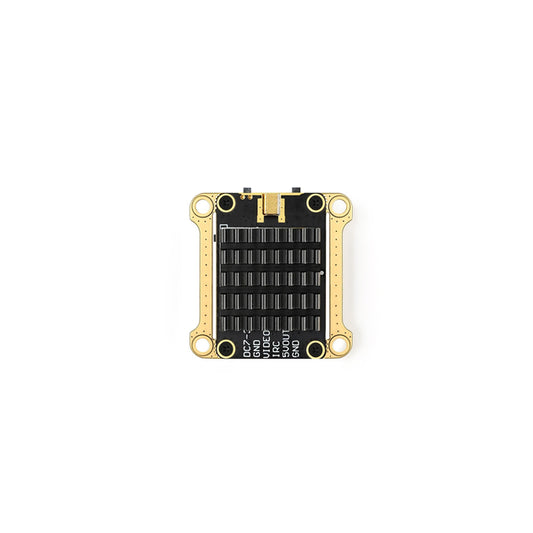 Відеопередавач GEPRC RAD 2.5W 5.8G