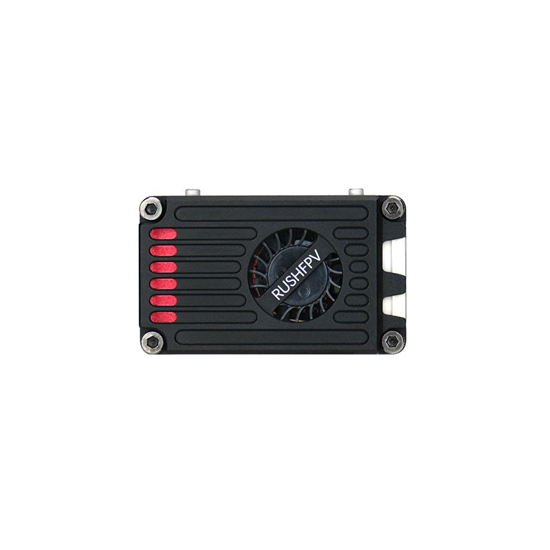 VTX Rush Max Solo 4.9G 2.5W