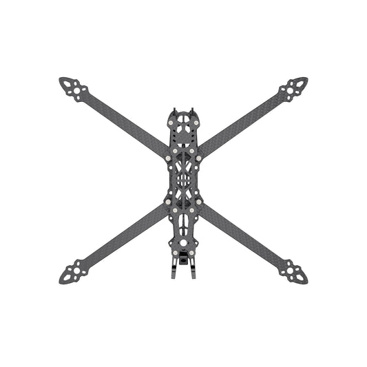 Рама карбонова Mark4 8"