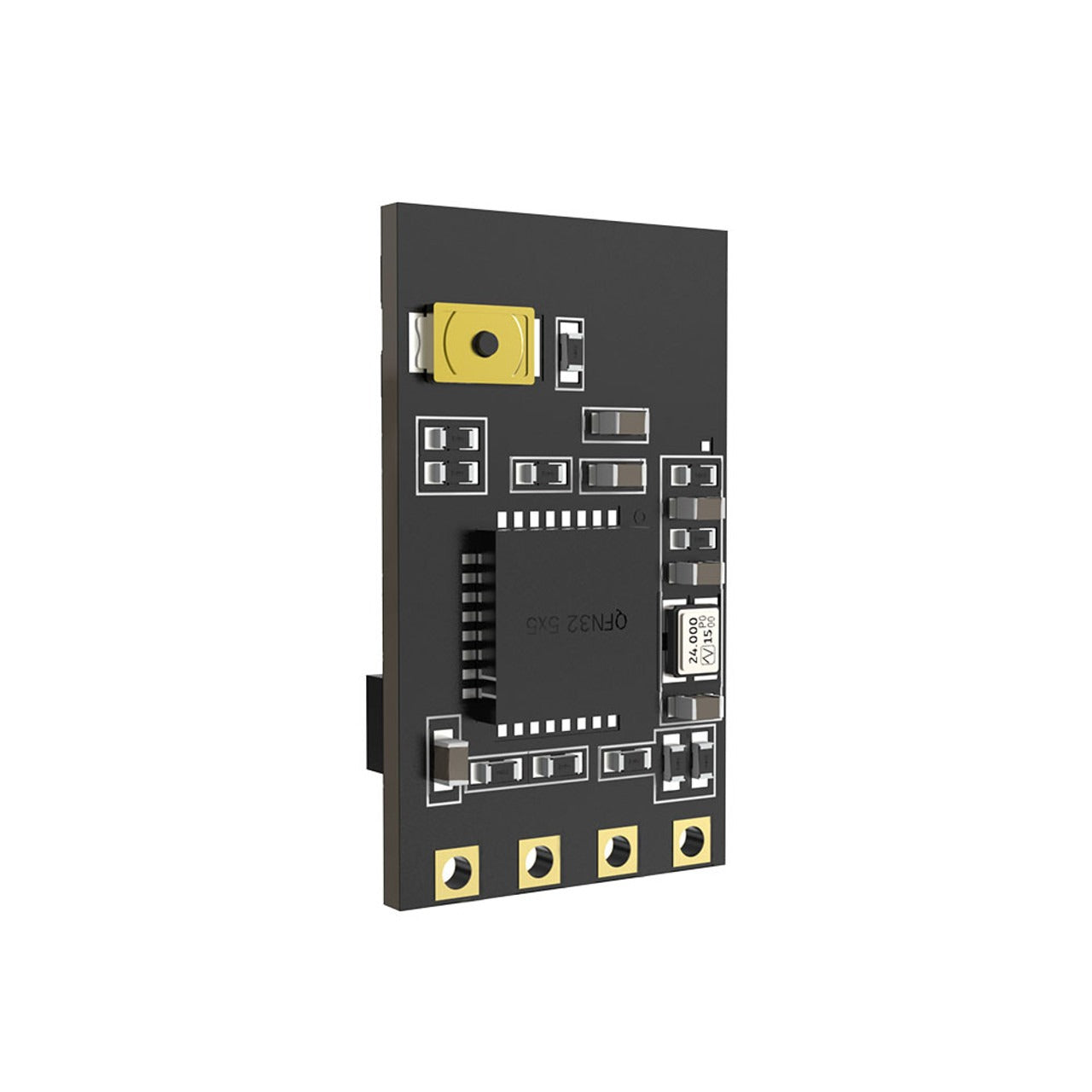 Приймач SpeedyBee ELRS 2.4G Nano