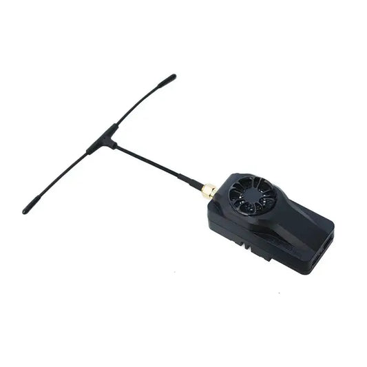 Передавач TX EMAX Aeris Link ELRS 1W 2.4GHz Nano