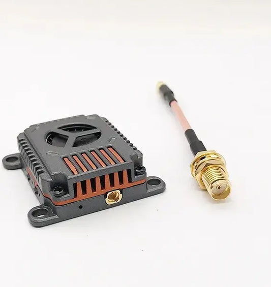 Відеопередавач LST 3W 5.8G