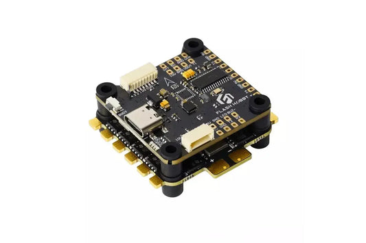 Стек Flash Hobby F405 BLS 60A