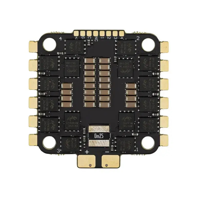 Стек Flash Hobby F405 BLS 60A