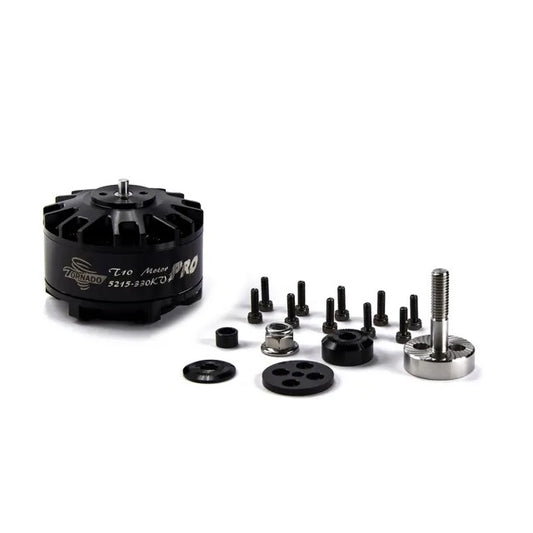 Набір моторів Brotherhobby T10 5215 PRO 330kv