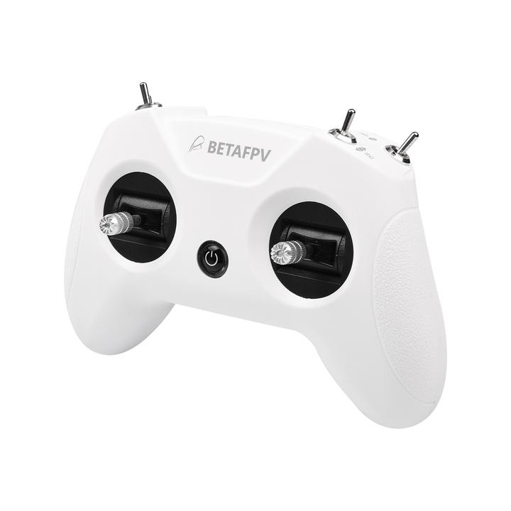 BetaFPV LiteRadio 2SE ELRS 2.4G M2 — angled front view