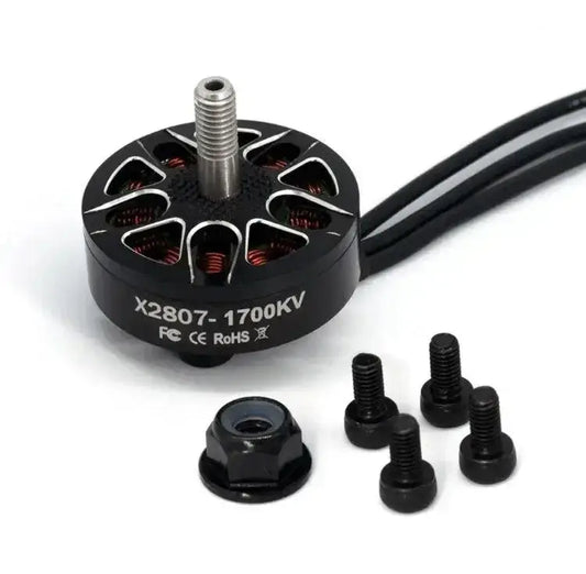 Мотор E-power 2807 1700kv