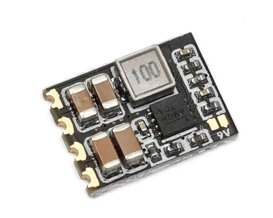 Регулятор живлення Matek Micro BEC 6-30V 5V/9V (3шт)