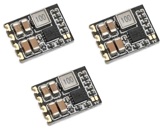Регулятор живлення Matek Micro BEC 6-30V 5V/9V (3шт)