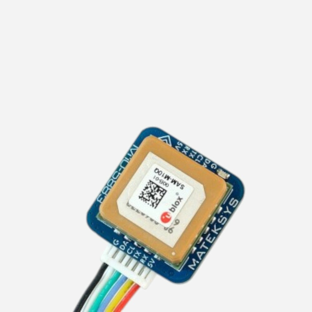 MATEKSYS M10Q-5883