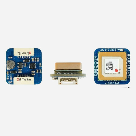 MATEKSYS M10Q-5883