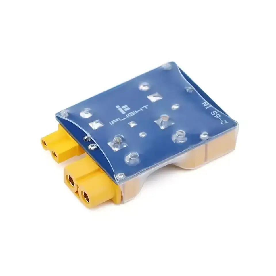 Запобіжник iFlight ShortSaver2 2-6S XT30 / XT60