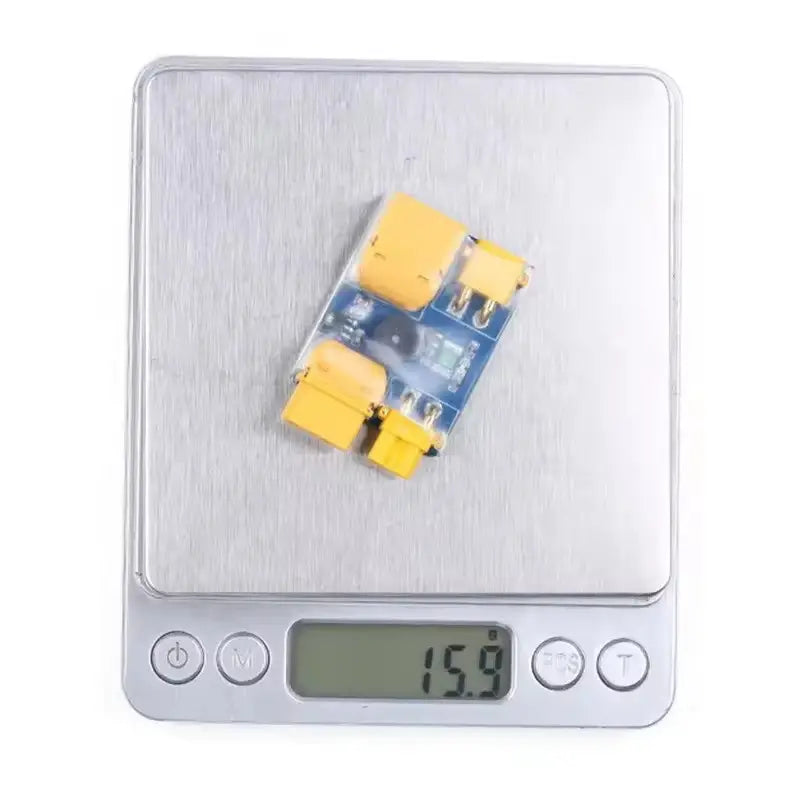 Запобіжник iFlight ShortSaver2 2-6S XT30 / XT60