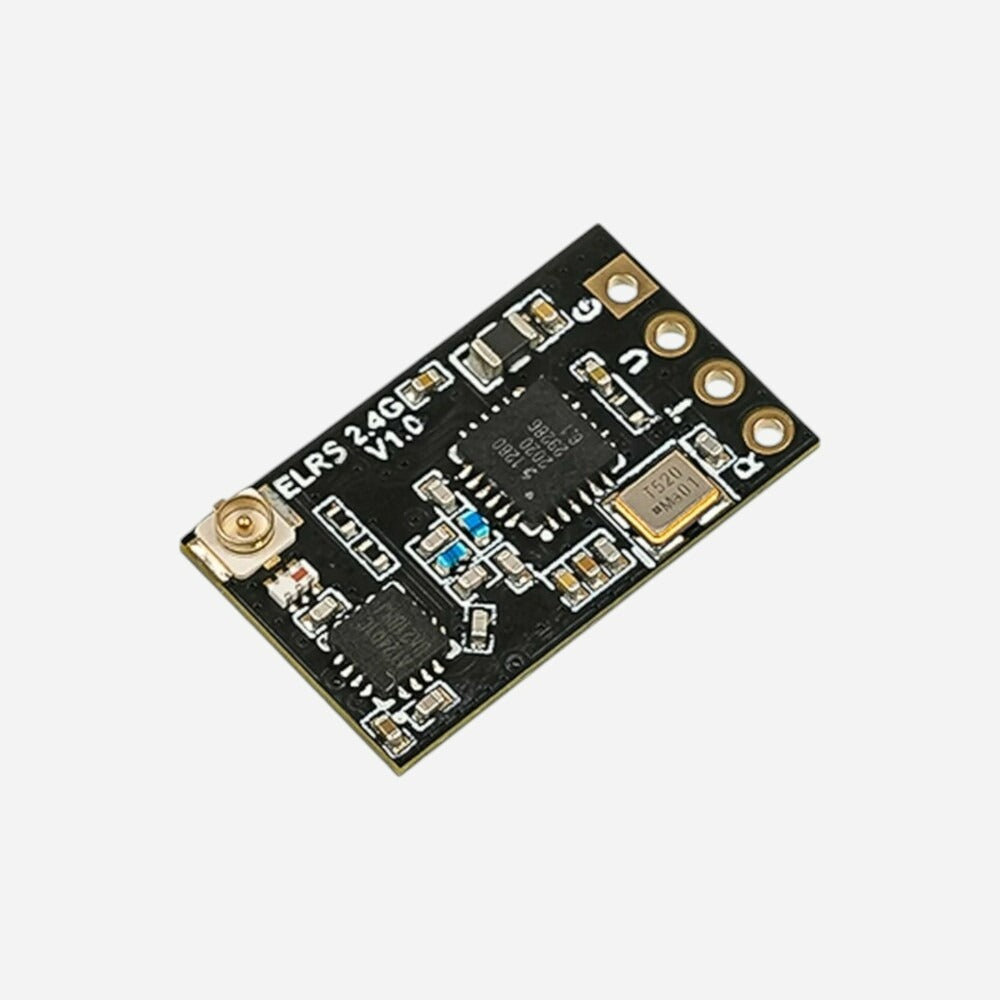 Приймач BetaFPV ELRS 2.4GHz Nano