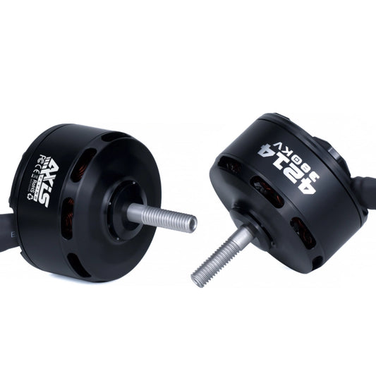 Набір моторів AxisFlying 4214 380kv
