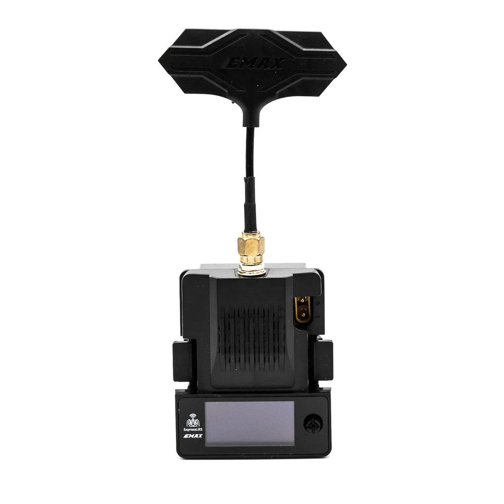 TX EMAX Aeris Link ELRS 1W 2.4GHz Micro