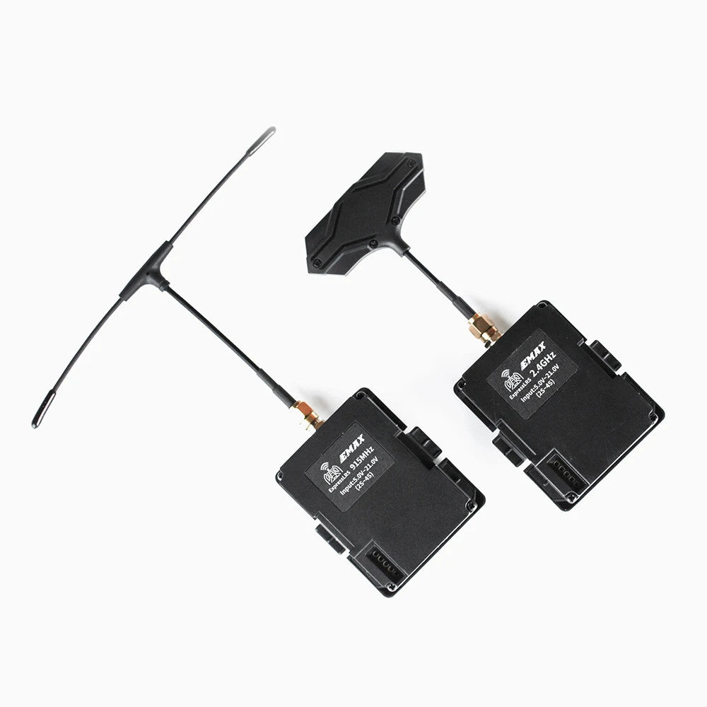 TX EMAX Aeris Link ELRS 1W 2.4GHz Micro — photo 5