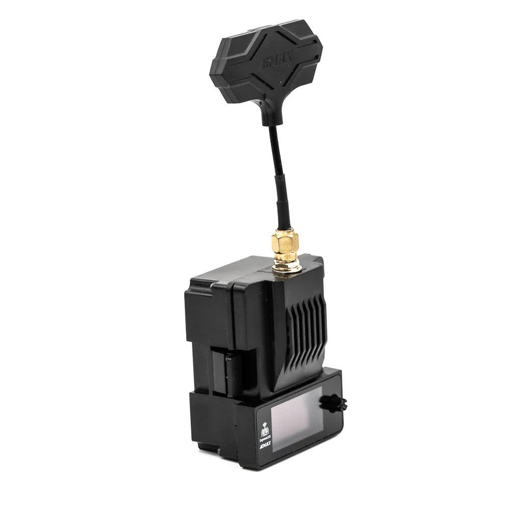 TX EMAX Aeris Link ELRS 1W 2.4GHz Micro — photo 3