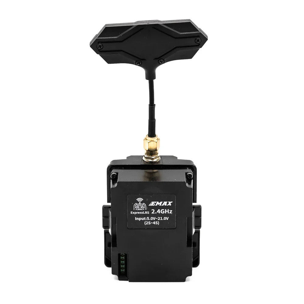 TX EMAX Aeris Link ELRS 1W 2.4GHz Micro — photo 2