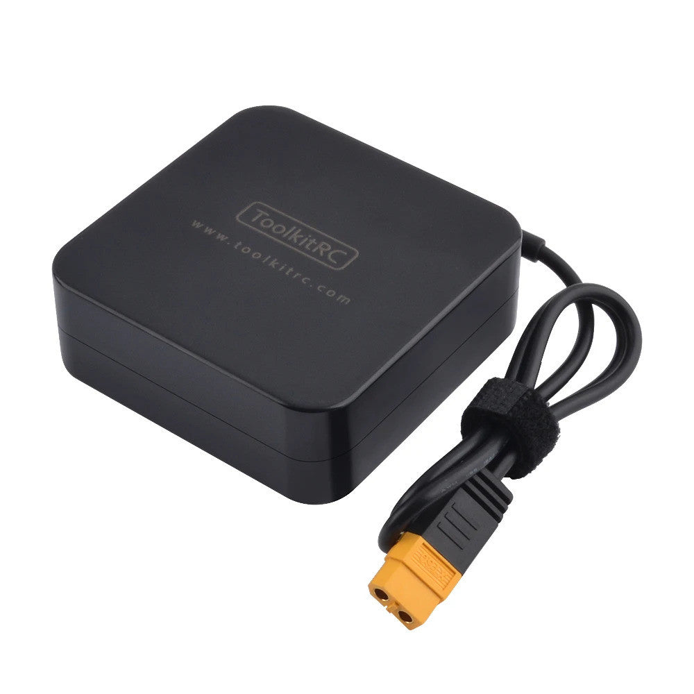 ToolkitRC ADP100 power supply