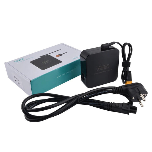 Блок живлення ToolkitRC ADP100 100W 20V 5A (XT60)