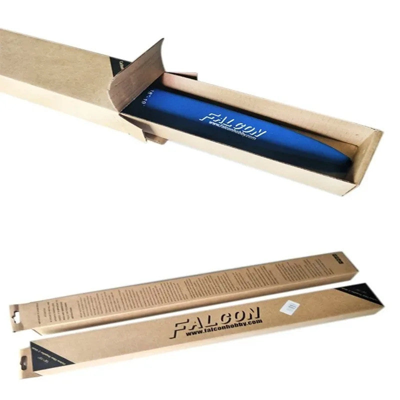 Пропелер Falcon C2E 28x10 карбон — упаковка Falcon
