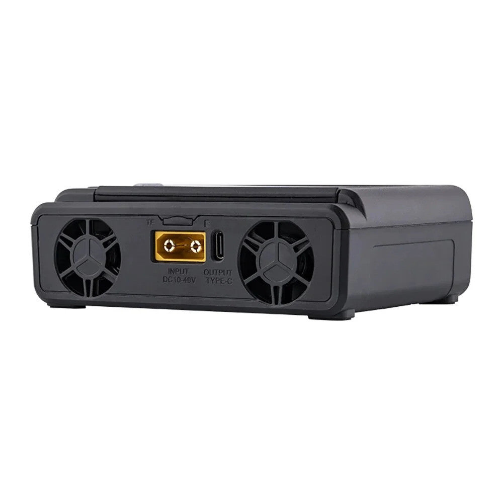 ToolkitRC M8D Charger