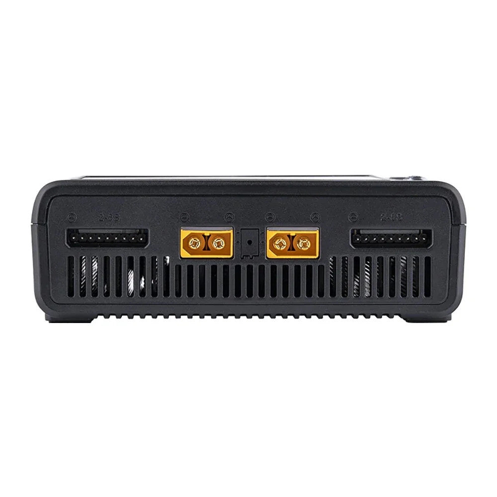 ToolkitRC M8D Charger