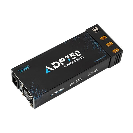 Блок живлення ToolkitRC ADP750 750W 20A
