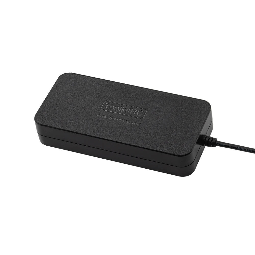 Блок живлення ToolkitRC ADP200 200W 9A