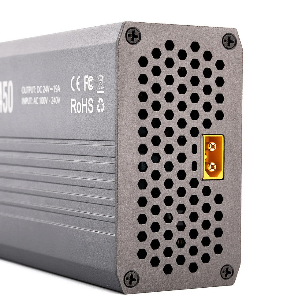 Блок живлення ToolkitRC ADP450 450W 12A
