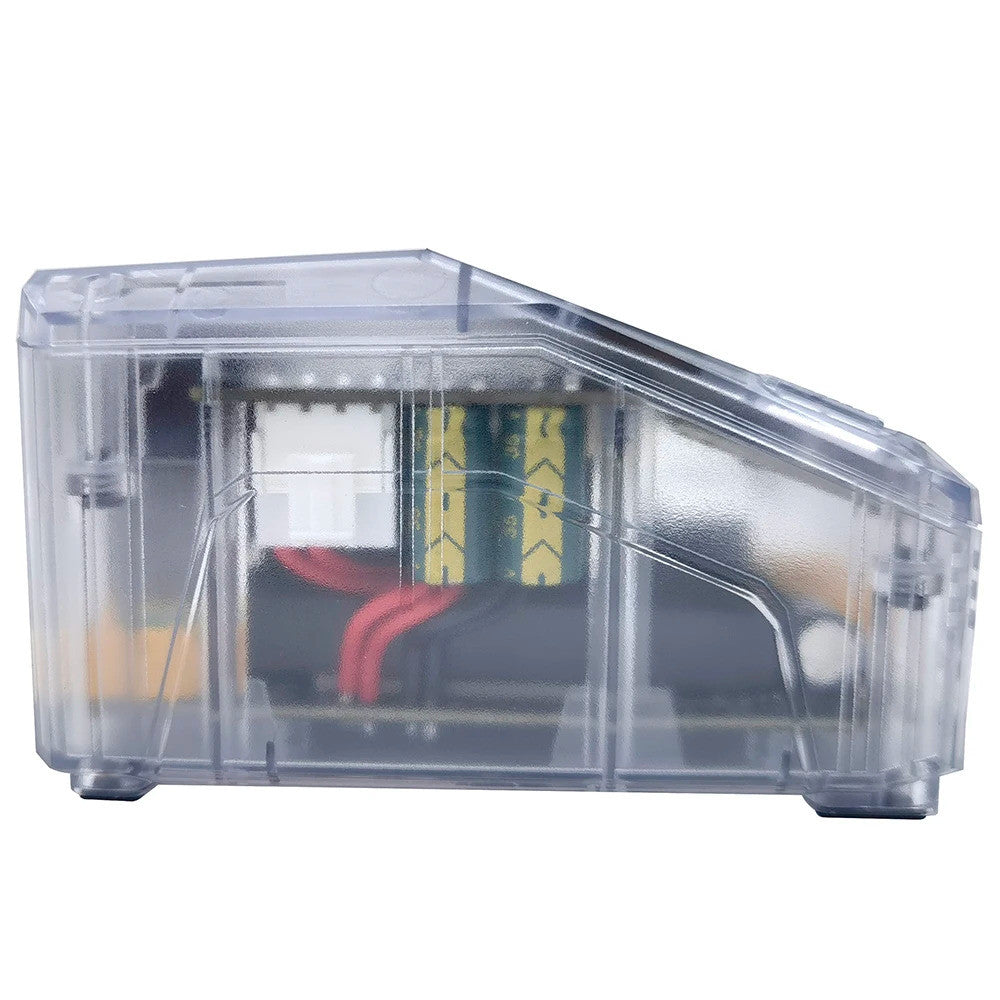 Двоканальний розумний зарядний пристрій ToolkitRC M6DAC V2 TRN AC/DC 2x350W