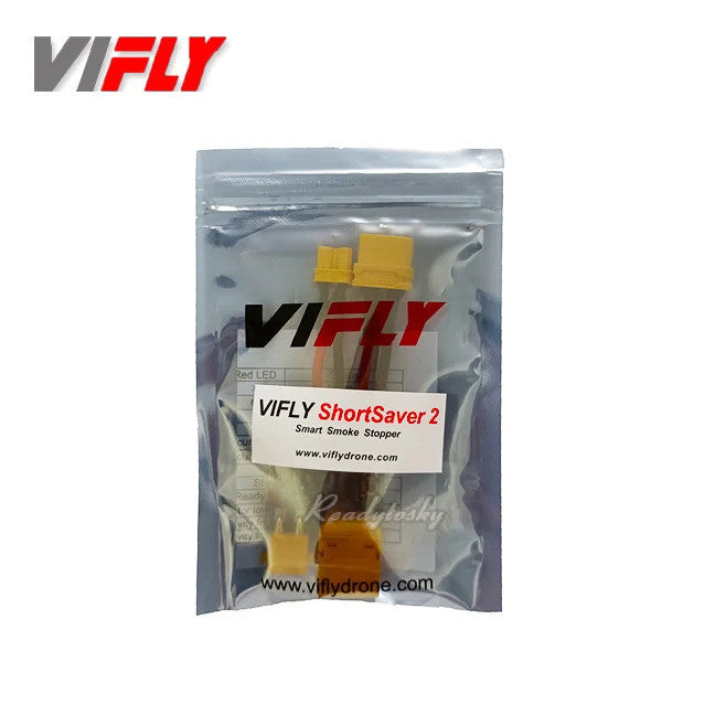 VIFLY ShortSaver 2
