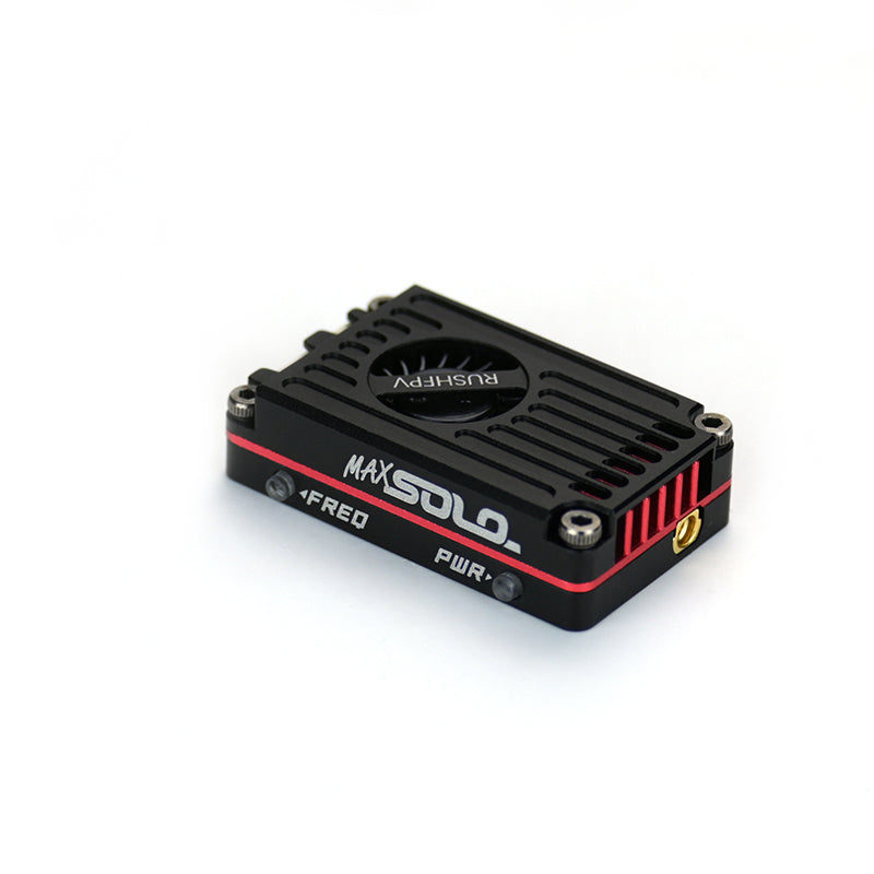 VTX Rush Max Solo 4.9G 2.5W