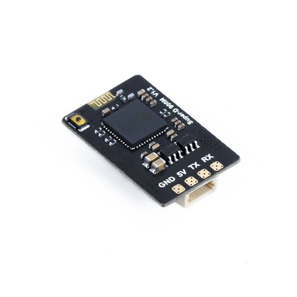 Приймач Axisflying ES900 DUAL ELRS Diversity 915MHz