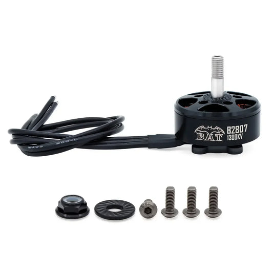 Мотор Surpass Bat B2807 1300kv