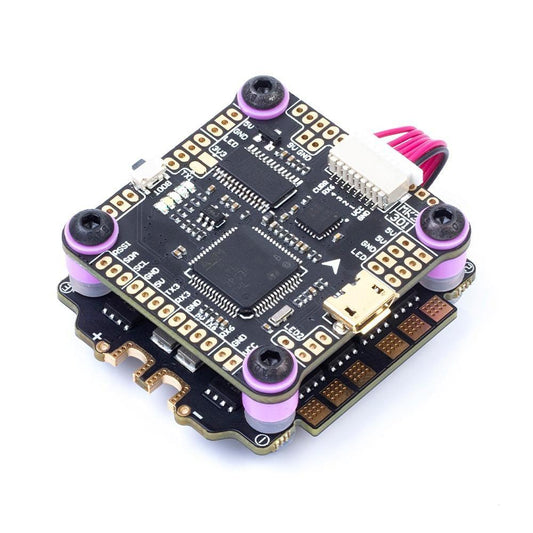 Стек Diatone Mamba F405 MK2 V2 55A