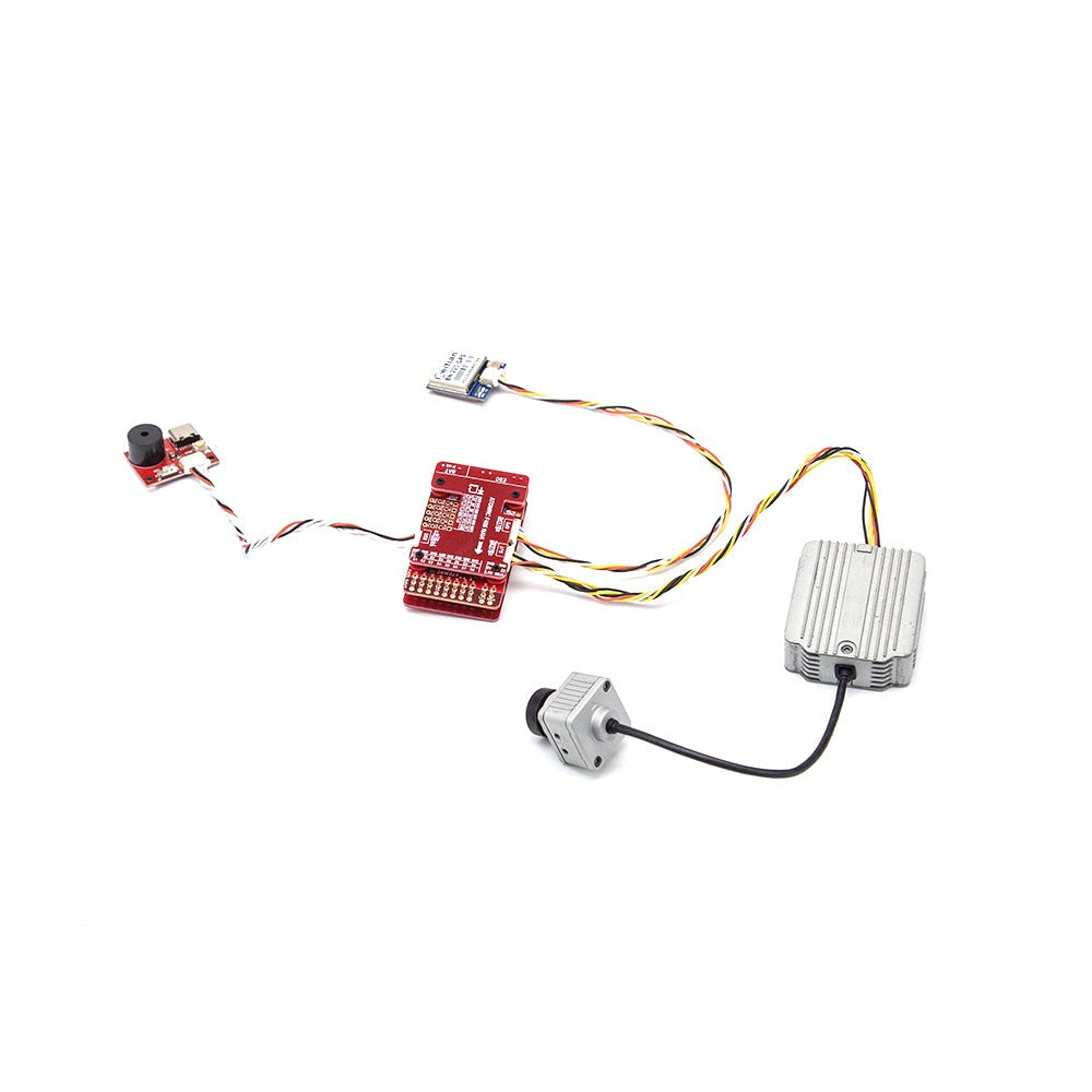Flight Controller ATOMRC WING F405 NAVI Delux FC