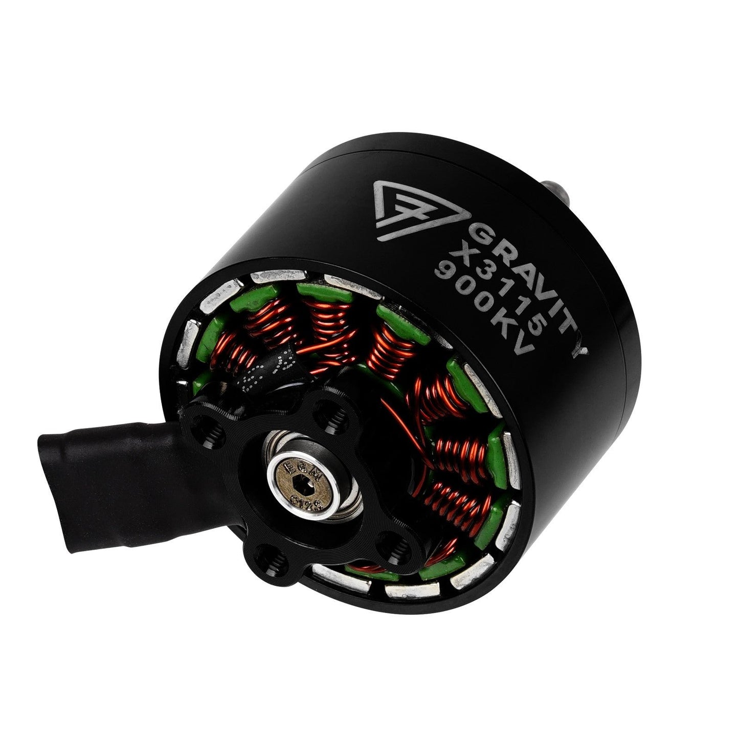 Набір моторів Flashhobby A3115 900kv