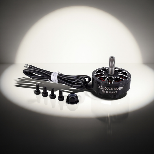 Мотор E-power 2807 1300kv